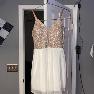 Homecoming Dress